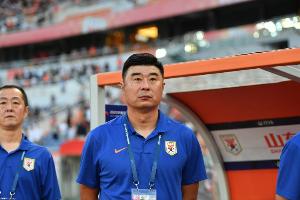 媒体人谈泰山队0-4玉昆：准备不充分，三中卫使用没有针对性