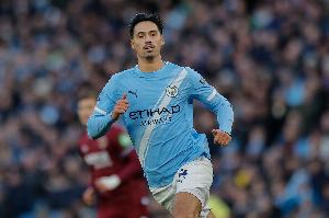 赖因德斯谈联赛杯决赛:这座奖杯很重要,将助力球队征战余下赛程