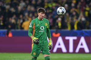 科贝尔：下半场我们完全压制汉堡，凭借出色的发挥扭转了局面