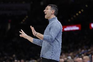 戴格诺特：我不认同裁判关于冲突的判罚 但事情就此翻篇