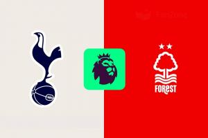 保级大战！热刺vs森林首发：范德芬、特尔、里沙利松、索兰克先发