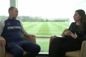 图多尔：不觉得战森林价值6分，没有什么在本场比赛后就被决定