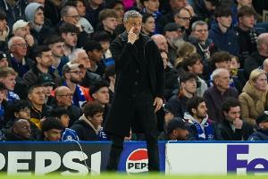 恩里克执教巴黎期间球队打进391球,追平巴黎主帅纪录