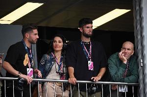 齐达内是否接替德尚？法国足协主席：最迟7月19日会揭晓