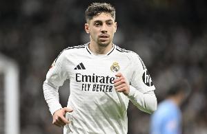 记者：西足协认为巴尔韦德被判红牌正确，将支持主裁判蒙特罗决定