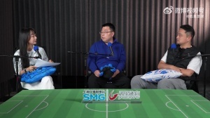 记者谈王钰栋争议:最佳必须接受一个问题采访,该规则已沿用多年