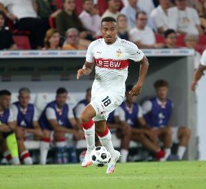 记者：勒威林将带伤前往德国队报到，并接受进一步检查