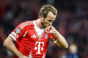 拜仁将破德甲101球单赛季进球纪录！弗罗因德：纪录终将被打破