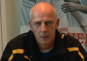 巴斯勒：吕迪格过去场内外有很多负面表现 我和德足协关系已破裂