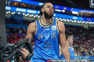 表现不多!麦基替补11分钟4中3拿到8分2板1助1帽