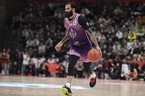 媒体人：北控用一套阵容打完末节+加时赛 里勒职业性和精神力太棒