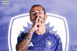 Here we go!罗马诺:35岁格列兹曼今夏将自由身加盟MLS奥兰多城