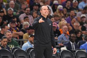 西部第7！奥特：我们会看排名但不会过多谈论 专注于打好当下