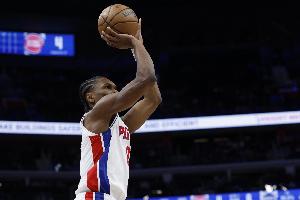 奥萨尔谈锁定季后赛:目标是追逐更高荣誉 就是夺冠