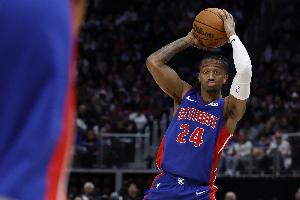 詹金斯谈得分生涯新高：我的球队需要我 我努力做正确的事