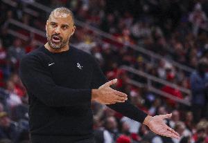 替补全场9分！乌度卡：这是球队失衡的一部分 需要有人挺身而出