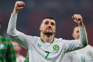 帕洛特:在热刺时穆里尼奥教我如何站位,让我以凯恩为榜样