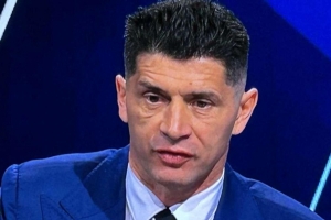 塔奇纳蒂：国米在心理层面上崩盘，米兰才可能夺得意甲冠军