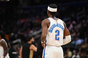 安东尼：球员们才知道谁是真正的MVP 在我看来这个人就是SGA