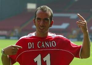 迪卡尼奥:莱奥已经27岁,如果27岁还没21岁强就是在走下坡路