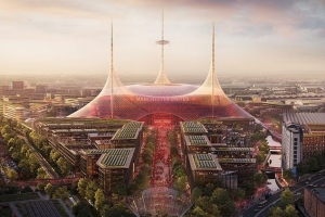 曼联新球场开发CEO：过去12个月取得很大进展 收到8万名球迷反馈