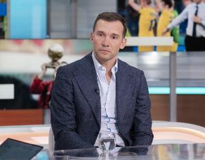 舍甫琴科：米兰能获胜并向国米施压，莱奥和普利西奇必须相互适应