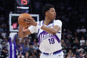 贝利8罚8中!哈迪:联盟顶级得分手造杀伤都是得分的重要组成部分