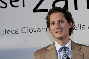 埃尔坎致股东信：尤文2025年收入比上一年增长34%，达到5.3亿欧