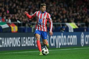 被问未来去皇马可能性，朱利亚诺·西蒙尼干脆利落回复：绝无可能