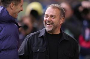 目前29轮73分 此前巴萨29轮联赛后获73+积分的六个赛季最终均夺冠