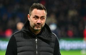 电讯报：若热刺保级德泽尔比愿意执教，凯尔可能接任热刺体育总监