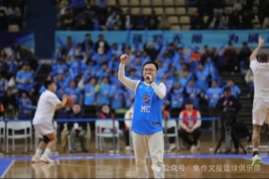 致赛场每一位工作人员：感谢每一位幕后微光