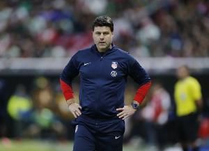 波切蒂诺：美国队世界杯目标是赢！尝试复刻02年韩国和22年摩洛哥