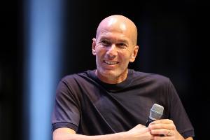 罗滕:法国足协应确定官宣齐达内执教的时间,而不是说法变来变去