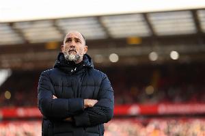 英媒:热刺内部越来越多人认为,与图多尔和平分手是最好的结果