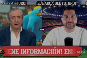 六台记者：巴萨正酝酿一笔重磅转会交易，这会让巴萨球迷异常兴奋