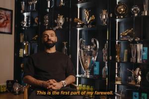 萨拉赫宣布：我将在本赛季结束后离开利物浦