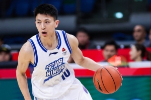 差点被翻盘！宁波末节11次失误 单节18-34净负16分