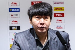 邱彪：我们主要赢在次节 冯傲杨芮未来可期 希望新疆早日走出困境