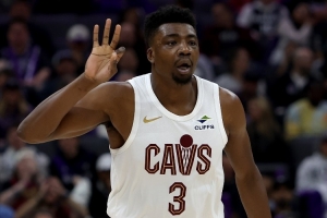 阿特金森：永远不用担心托布的竞争心 只有一小部分球员跟他一样