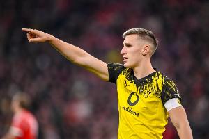 莫雷托：多特接近和施洛特贝克续约至2031年，新合同含解约金条款