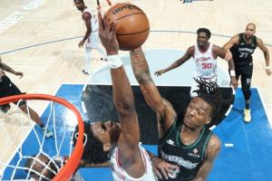 神仙比赛！火箭加时开局13-0 森林狼还15-0创NBA历史加时最大逆转