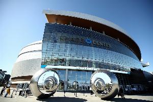 热情不减！勇士主场连续600场门票售罄 延续队史最长纪录