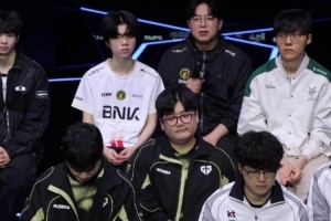 Diable谈先锋赛输G2：我觉得主要是中野配合没有很好地契合 可惜