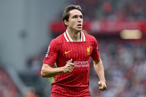 安布:基耶萨心理有些脆弱,他应回意甲 即使不是尤文米兰等豪门