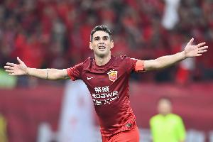 齐天羽谈交手过的最强外援：胡尔克、奥斯卡、特谢拉、埃里克