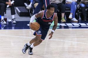 下一场挑战步行者 马瑟林：很期待 印第安纳仍是我的第二故乡