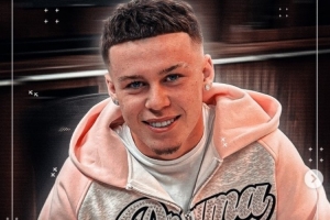 凯·鲁尼社媒宣布因伤提前结束赛季：新赛季前将以更强姿态归来