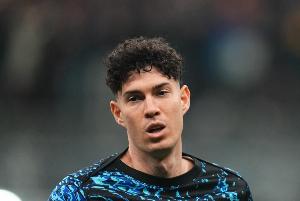 每体:巴斯托尼转会巴萨一事逐渐成型,关键在于球员及国米意愿