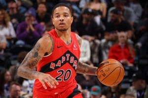 慢慢来吧!富尔茨替补9分钟1中0未得分 送出2次助攻